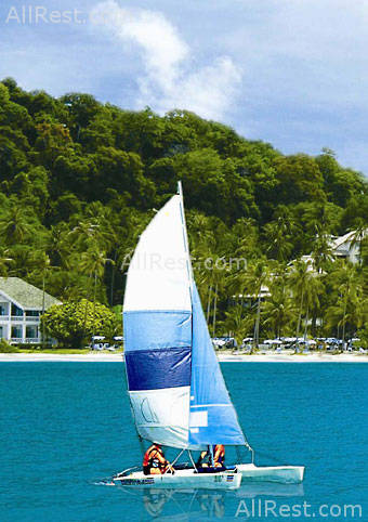 Kantary Bay Hotel 19